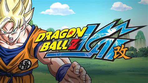 Maybe you would like to learn more about one of these? Dragon Ball Z on Netflix in 2019? Report claims Kai coming November 15