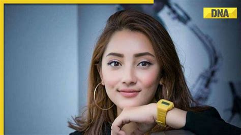 meet trishala gurung doctor turned singer who stole the show at asia cup 2023 opening ceremony