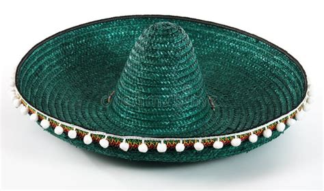 Sombrero Mexican Hat Stock Image Image Of Traditional 2619649