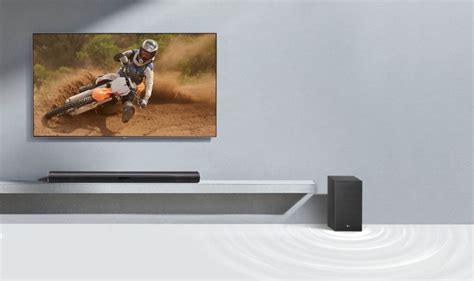 The 10 Best Wireless Speakers For Tv In 2023