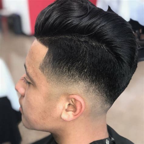 17 Greatest Low Fade Haircuts For Men