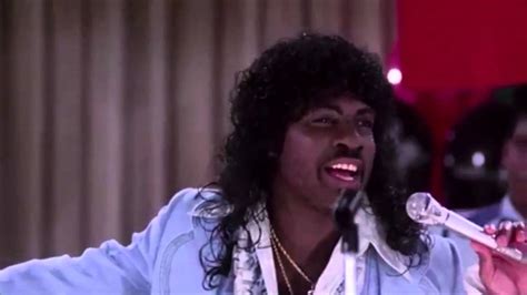 Sexual Chocolate From Coming To America Youtube