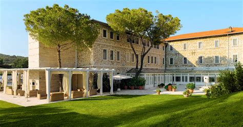 Terme Di Saturnia Spa And Golf Resort In Saturnia Tuscany Italy