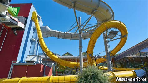 Aquamagis In Plettenberg Germany Rides Videos Pictures And Review