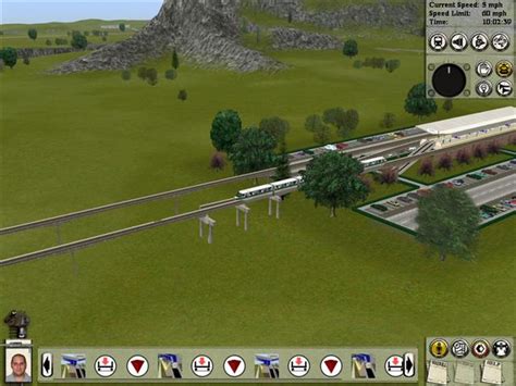 Trainz Simulator 2004 Demo Download Polizclean