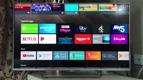 Now we can talk about. Android TV - Is it better than Smart TVs in 2020 ? 4k TV ...