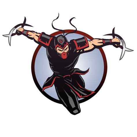 Image Ninja Man Crescent Knivespng Shadow Fight Wiki Fandom