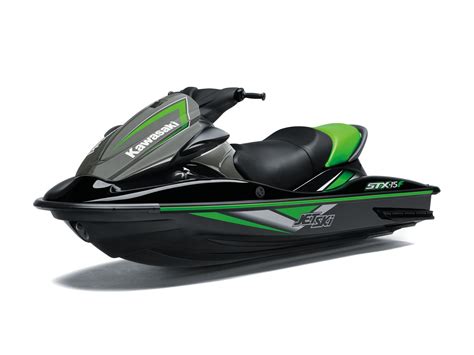 STX-15F MY 2018 - Kawasaki Sverige