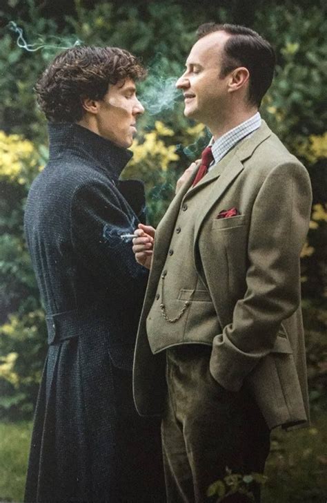 Sherlock And Mycroft Sherlock Holmes Benedict Sherlock Holmes