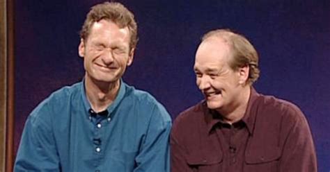 10 Best Lines From Whose Line Is It Anyway