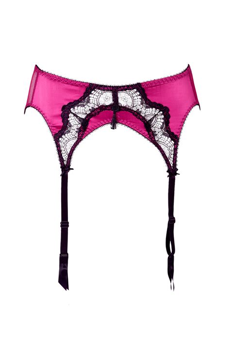We have over 900 styles of gartered lingerie for you to choose from. Lyst - Dita Von Teese Star Lift Lace Garter Belt ...