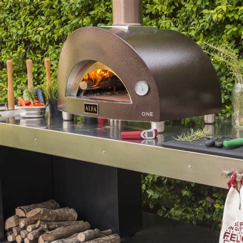 Outdoor Pizza Ovens Home Pizza Ovens