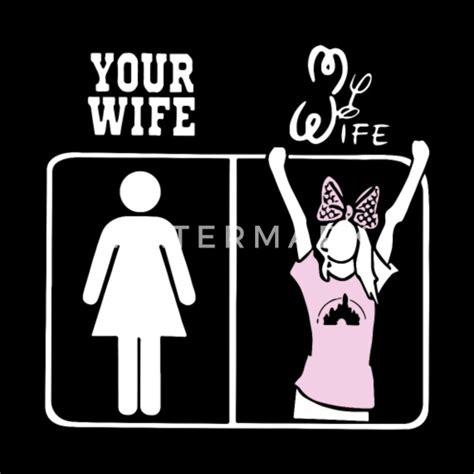 Your Wife My Life T Shirts Womens Flowy Tank Top Spreadshirt