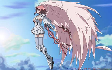 Heavens Lost Property Wallpapers Wallpaper Cave