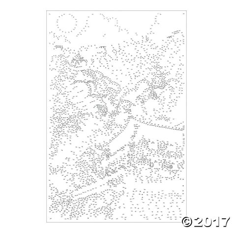Connect the dots butterfly javisebalier co. Extreme Dot to Dot 7-Poster Set: Famous Destinations ...