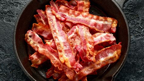 The Biggest Mistake Youre Making With Bacon Is Not Cooking Extra