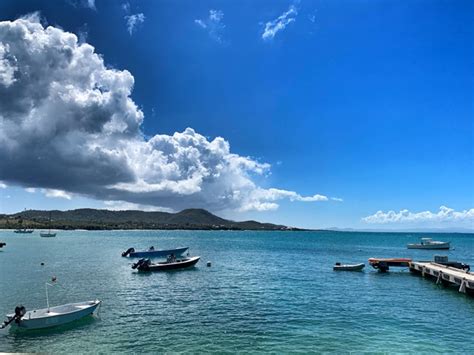Local airlines like vieques air link offer direct flights to culebra and vieques from various regional airports, with prices typically around $90. Vieques Travel Guide - What Jew Wanna Eat