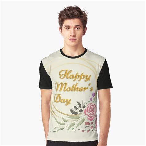 Happy Mother S Day Greeting Card By Heatherphn Redbubble