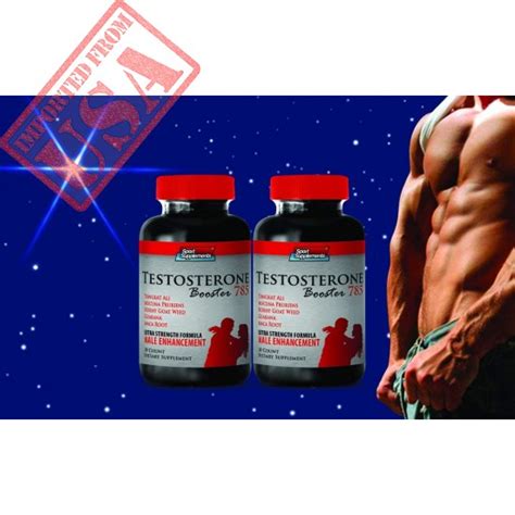 Testosterone Booster For Women Top Testosterone Booster 785 Increase Muscle Growth And