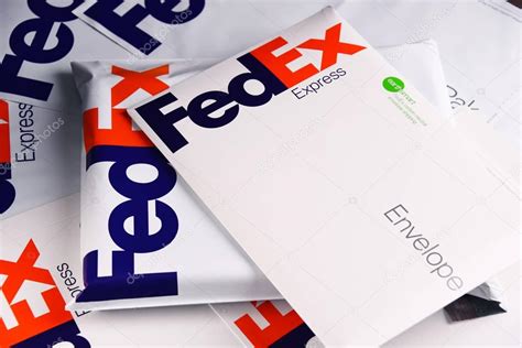 Superscribe Fedex Envelope Liquidsilope