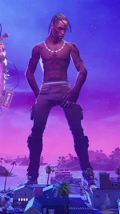 Expect these travis scott fortnite skin phone wallpapers for android mobile backgrounds will carry some colors on your android device. Travis scott fortnite skin wallpaper HD phone backgrounds ...