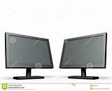 Images of 3 Credit Monitors