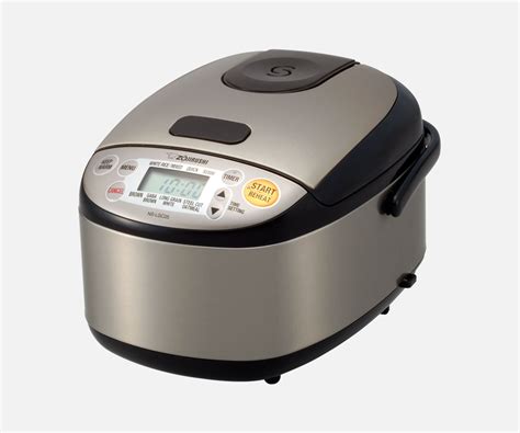 Micom Rice Cooker Warmer Ns Lgc Zojirushi Com