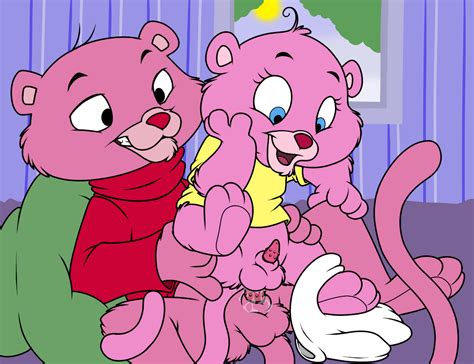 Post 1372157 Mizzyam Panky Pink Panther Series Pink Panther And Sons