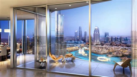Exquisite Four Bedroom Apartment In In Dubai Dubai United Arab