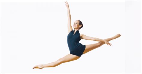 Win A Joffrey Ballet School Summer Intensive Scholarship Dance