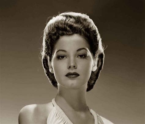 1940s Hairstyles Memorable Pompadours 1940s Hairstyles Vintage