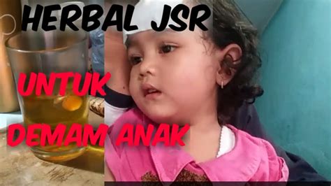 Berikut tujuh makanan penurun panas saat hamil yang saat mengalami demam atau panas tinggi, mungkin kita akan malas mengunyah makanan karena lidah terasa pahit. HERBAL PENURUN DEMAM ANAK ala JSR - YouTube