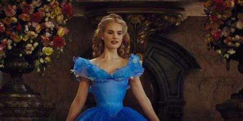 11 Amazing Things You Would Never Realize About The Cinderella Dress