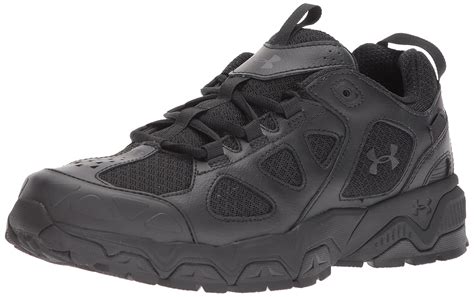 Under Armour Mens Mirage 30 Hiking Shoes Military And Tactical Boot