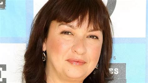 Elizabeth Peña 55 Died From Liver Disease Believed To Be Triggered By Alcohol Abuse Mirror