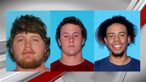 Three Individuals Arrested After Overnight Homicide In Tuscaloosa