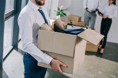 Why You Should Hire A Moving Company To Carry Out Your Home Or Office
