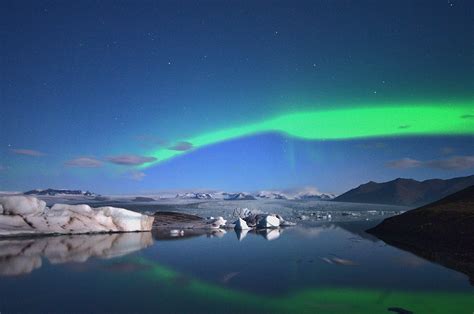 Northern Lights Stunning Photos And Aurora Borealis Explained