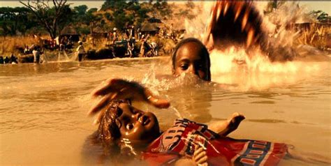 The anomaly research centre (primeval wiki) and the primeval site have reached and all this can be found on the primeval site and much much more. Horror review: Primeval | earofnewt.com