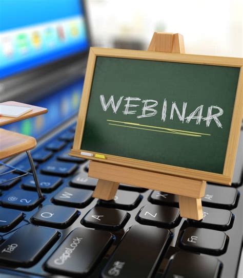 Live style webinar is starting soon!