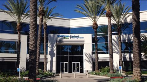 Then you live a lifestyle our products support. Manufacturing | Lake Forest Economic Development, CA