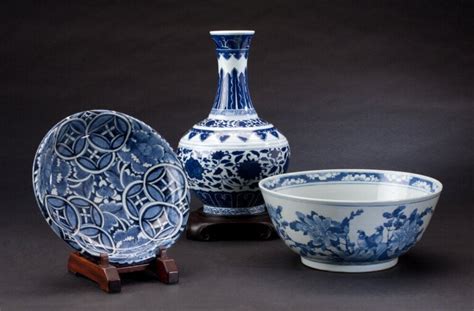 Ceramica Chinesa Arte Classica