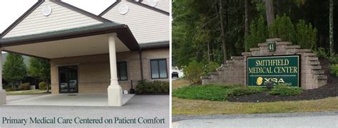 Book your urgent care appointment. Smithfield Primary Care 41 Sanderson Rd Ste 206 ...