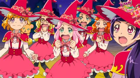 Download Mahou Tsukai Precure Sub Indo Gasebutler