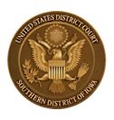 Us Attorney Southern District Of Iowa Images