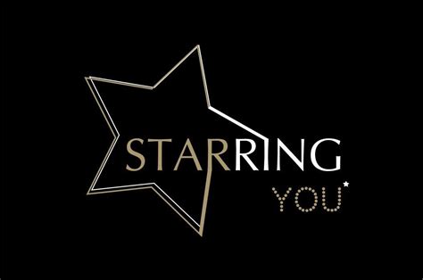 Starring You
