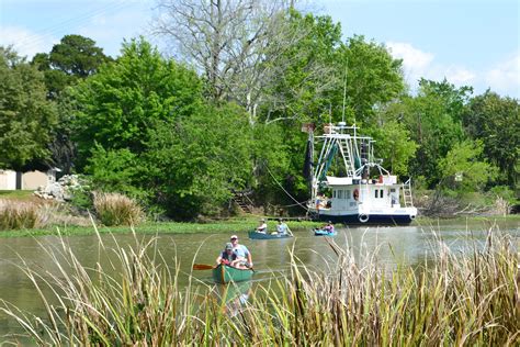 Paddle Bayou Lafourche 2017 – Page 3 – BTNEP Website