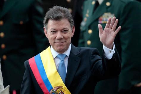 Juan Manuel Santos Alocución Del Presidente Juan Manuel Santos 3 De