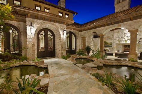 Shore Vista Residence Traditional Exterior Austin By