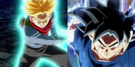 Check spelling or type a new query. Dragon Ball Super Is Better Than Z | ScreenRant